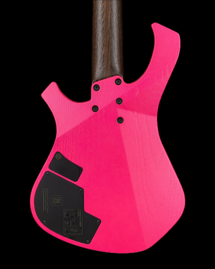 Mayones Ori Enji 5 Hot Pink Metallic Matt 2027