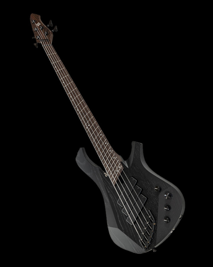 Mayones Ori Enji 5 Monolith Black Matt 2027