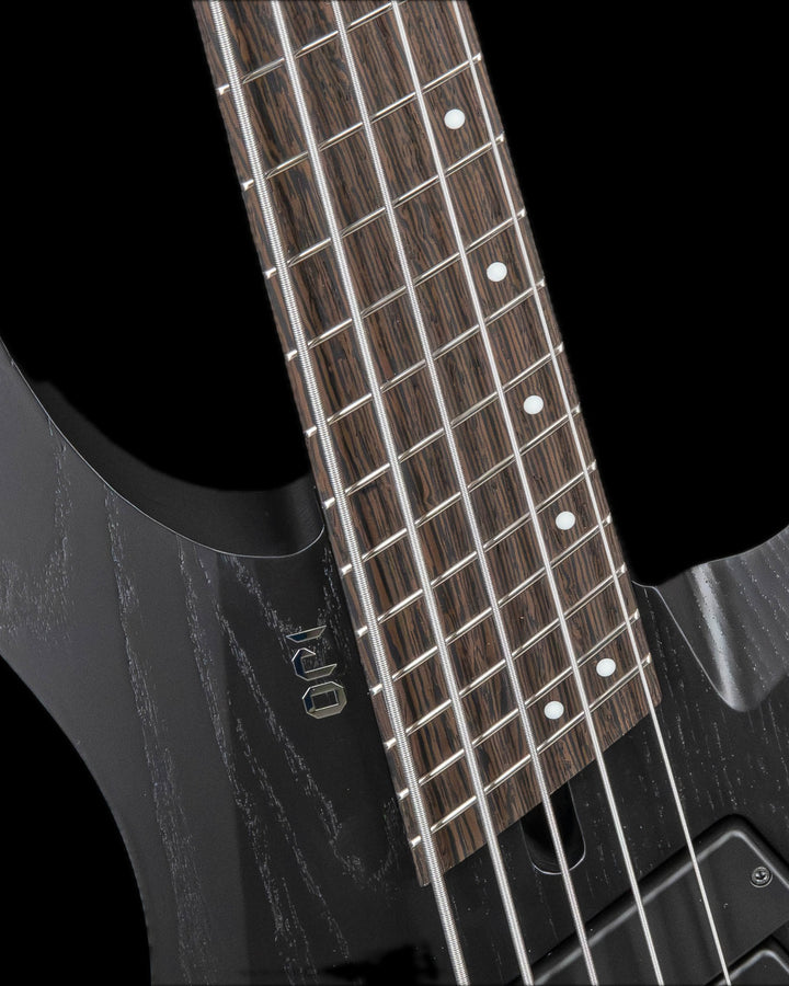 Mayones Ori Enji 5 Monolith Black Matt 2027