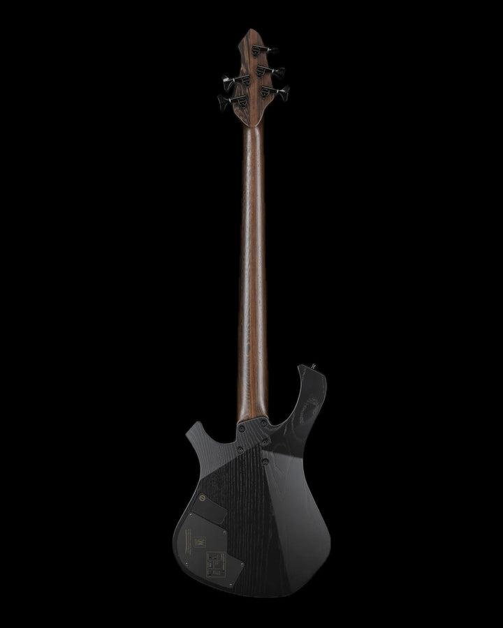 Mayones Ori Enji 5 Monolith Black Matt 2027