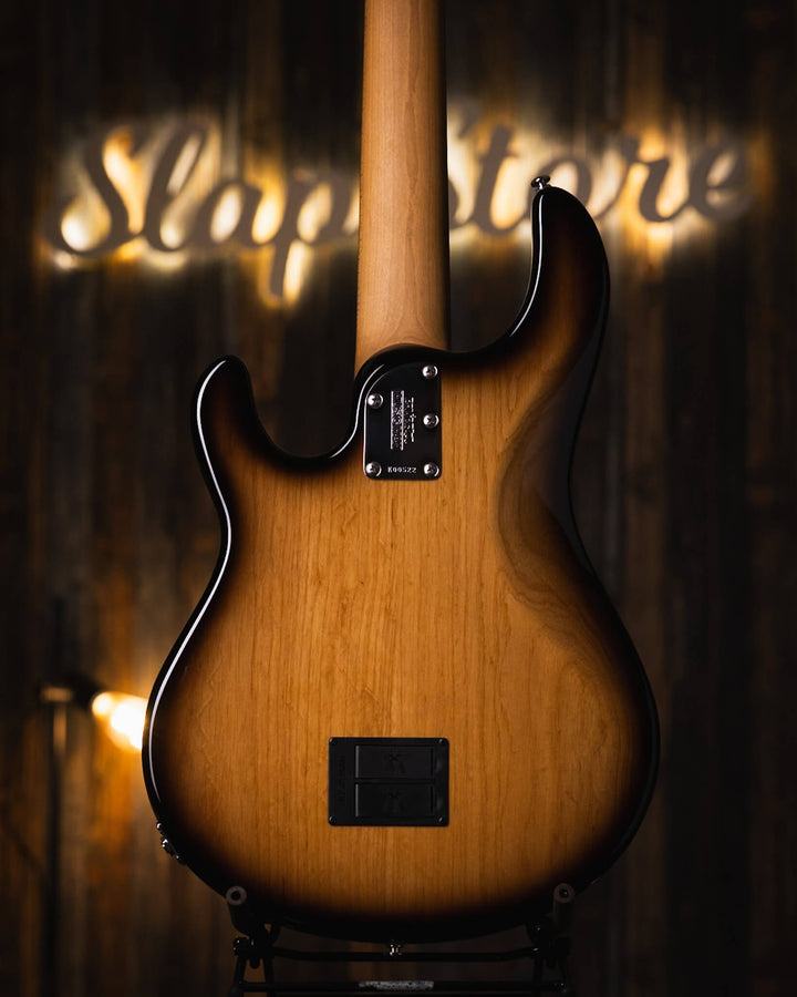 Musicman Stingray 5 Special Sunburst 2018
