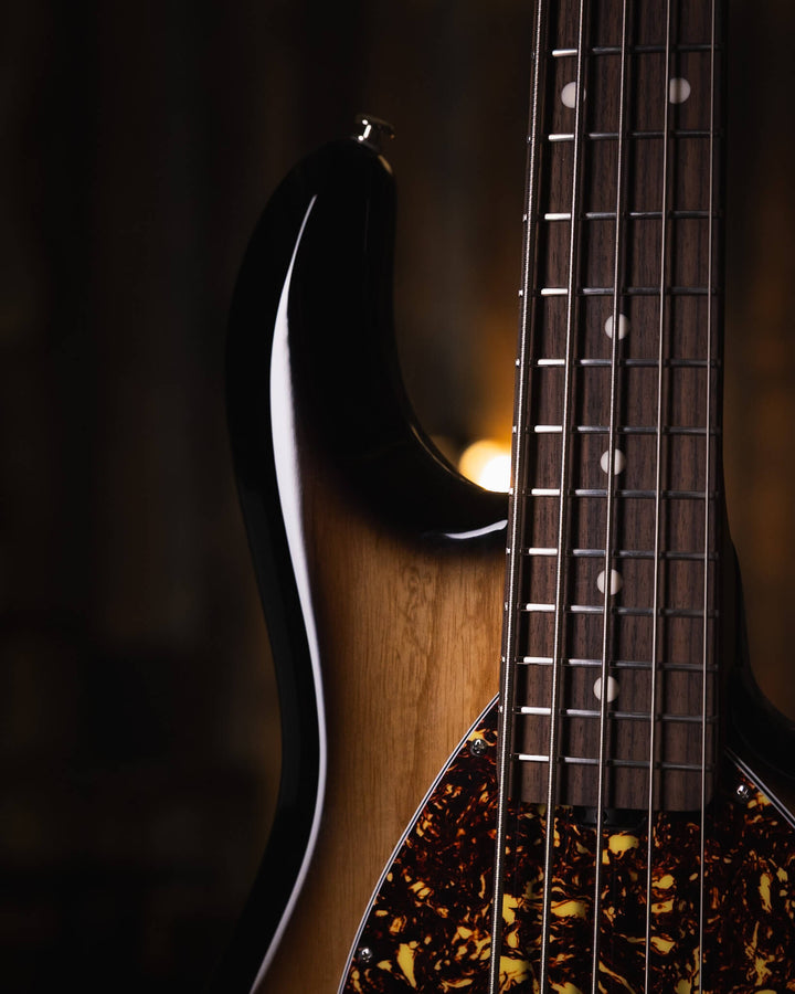 Musicman Stingray 5 Special Sunburst 2018