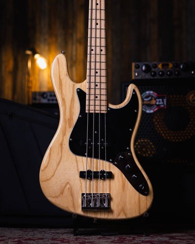 Sadowsky MV4 MetroLine Vintage Natural 2016 - Bajo Eléctrico