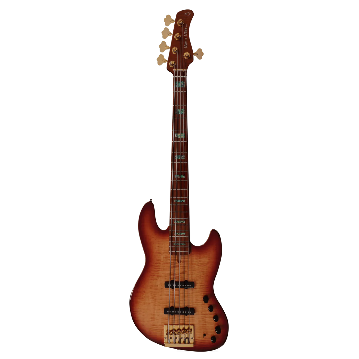 Sire V10dx-5 Tobacco Sunburst - Bajo Eléctrico