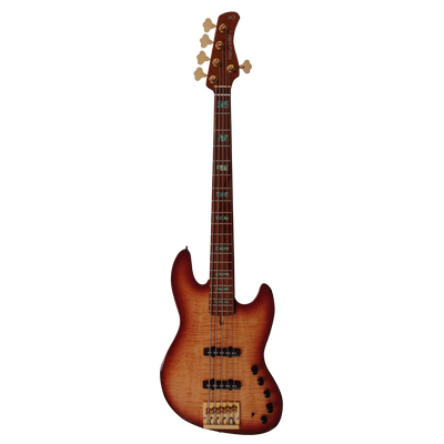 Sire V10dx-5 Tobacco Sunburst - Bajo Eléctrico