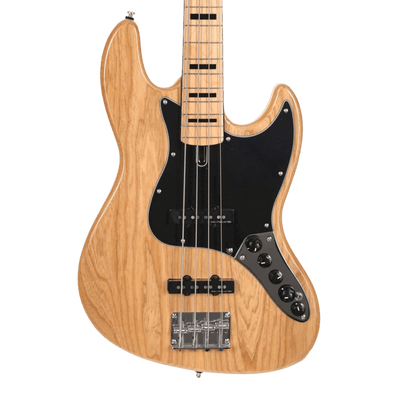 Sire V7 Vintage Ash Natural (2nd Gen) - Bajo Eléctrico