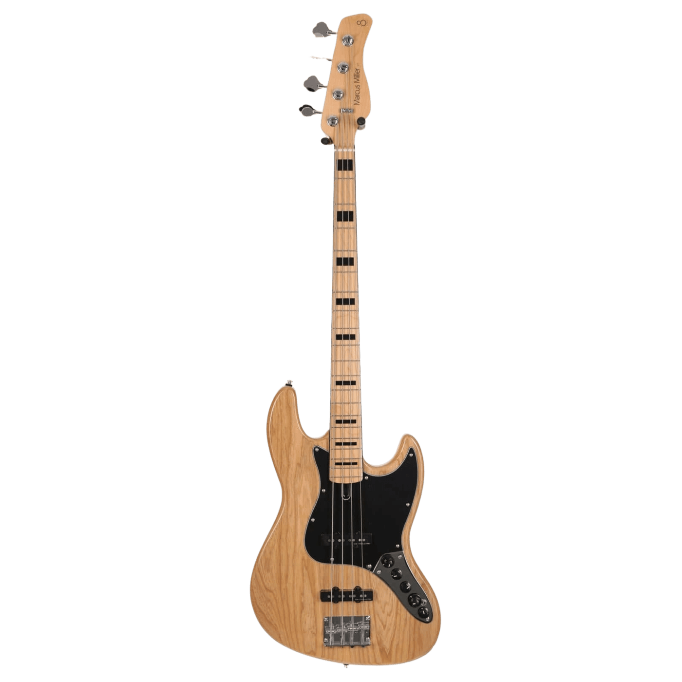 Sire V7 Vintage Ash Natural (2nd Gen) - Bajo Eléctrico