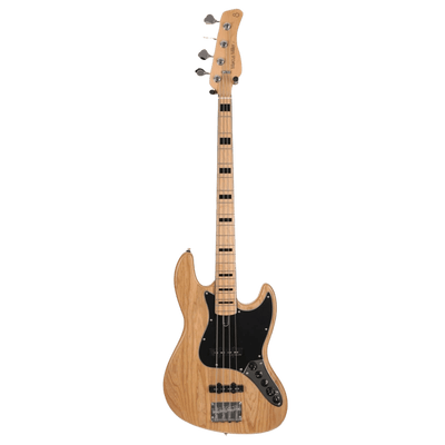 Sire V7 Vintage Ash Natural (2nd Gen) - Bajo Eléctrico