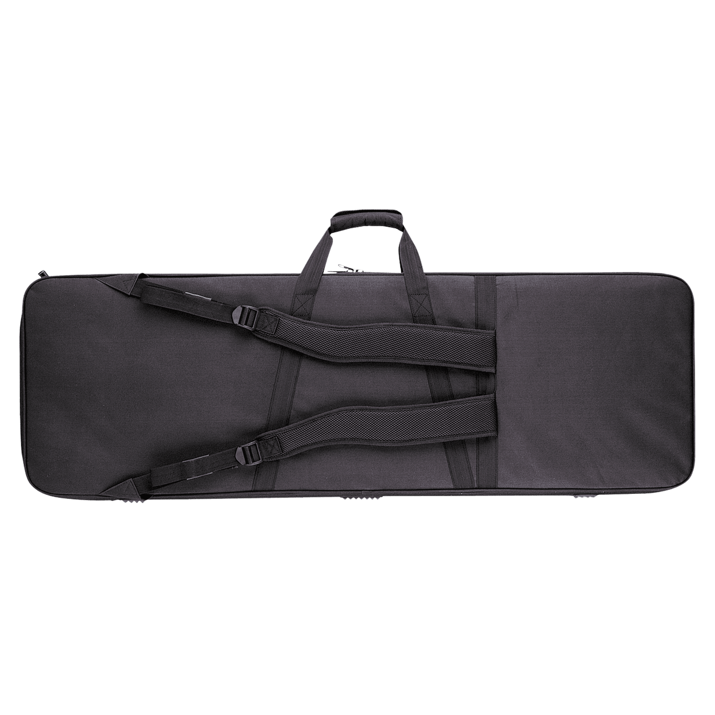 SKB Electric Bass Soft Case - SKB's 1SKB-SC44 universal electric bass soft case offers your bass the protection of a hard case plus the portability of a gig bag - all for a great low price! The 1SKB-SC44 gives you the same rigid foam you'll find in SKB's