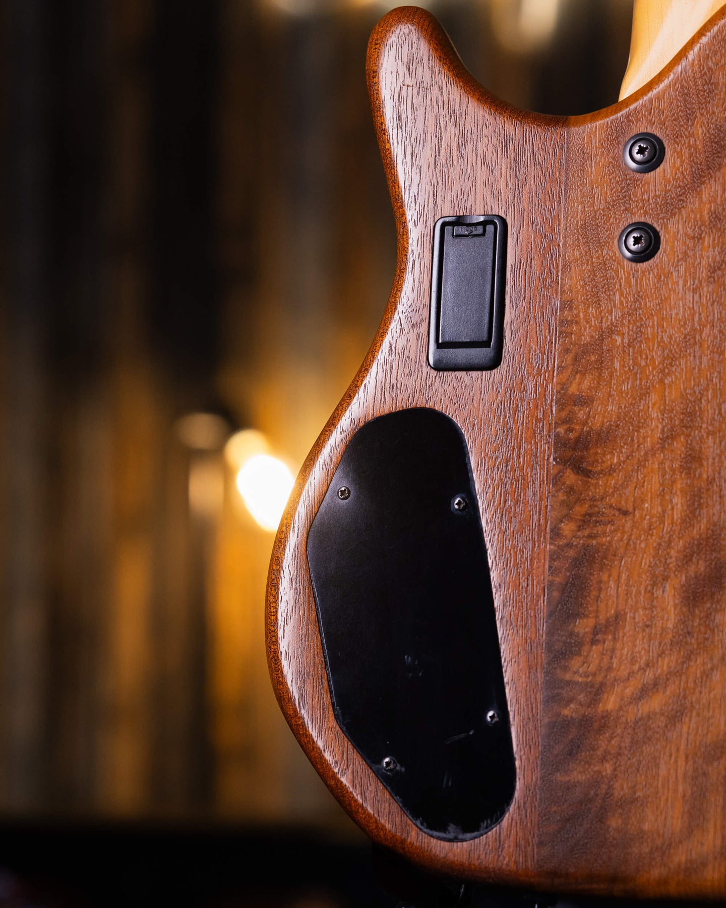 Status Energy Artist 5 Natural '97 - Bajo Eléctrico | Gearhub 🌶️