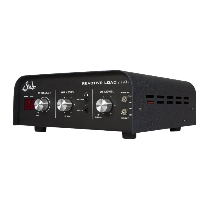 Suhr Reactive Load I.R. - Emulador de Gabinetes