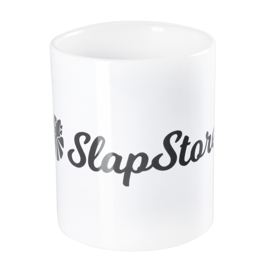 Tazón SlapStore (Premium Edition Natural Edge) | ¿Quieres sonar de alta gama como todos tus artistas favoritos? ¡No busques más! Con este tazón podr...... NAH, MENTIRA.... Es sólo un tazón ql, pero es muy bonito porque dice Slapstore. ¡Edición limitada! ¡