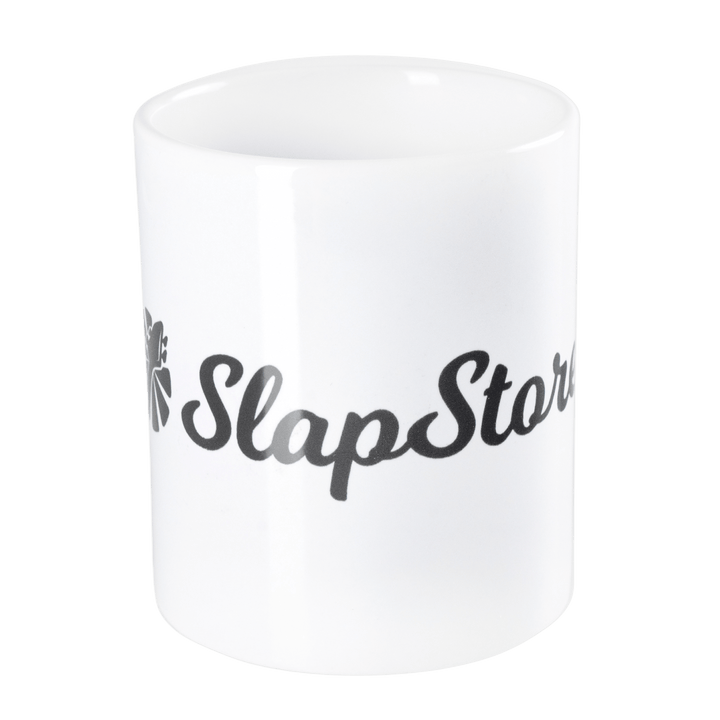 Tazón SlapStore (Premium Edition Natural Edge) | ¿Quieres sonar de alta gama como todos tus artistas favoritos? ¡No busques más! Con este tazón podr...... NAH, MENTIRA.... Es sólo un tazón ql, pero es muy bonito porque dice Slapstore. ¡Edición limitada! ¡