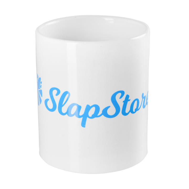 Tazón SlapStore (Premium Edition Natural Edge) | ¿Quieres sonar de alta gama como todos tus artistas favoritos? ¡No busques más! Con este tazón podr...... NAH, MENTIRA.... Es sólo un tazón ql, pero es muy bonito porque dice Slapstore. ¡Edición limitada! ¡