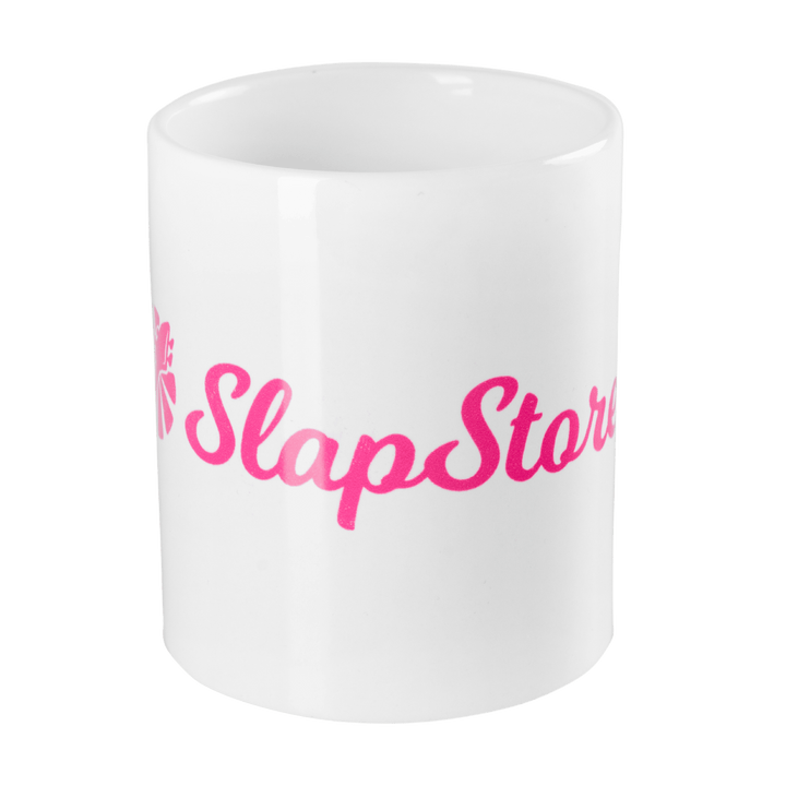Tazón SlapStore (Premium Edition Natural Edge) | ¿Quieres sonar de alta gama como todos tus artistas favoritos? ¡No busques más! Con este tazón podr...... NAH, MENTIRA.... Es sólo un tazón ql, pero es muy bonito porque dice Slapstore. ¡Edición limitada! ¡
