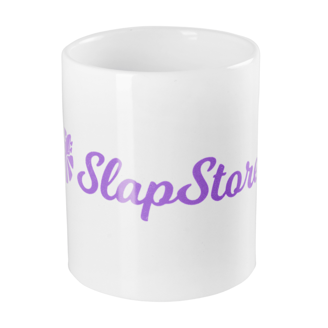 Tazón SlapStore (Premium Edition Natural Edge) | ¿Quieres sonar de alta gama como todos tus artistas favoritos? ¡No busques más! Con este tazón podr...... NAH, MENTIRA.... Es sólo un tazón ql, pero es muy bonito porque dice Slapstore. ¡Edición limitada! ¡