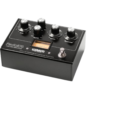 Warm Audio WA76P Compresor - Pedal de Guitarra