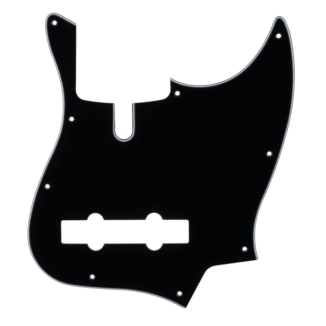 Pickguard Sire (V3-5, V7-5, V7 Vintage-5) | Pickguard cachilupi para tu Sire V3, V5 o V7 de 5 cuerdas | Gearhub
