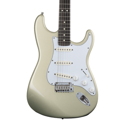 Fender Stratocaster American Standard Inca Silver 1997