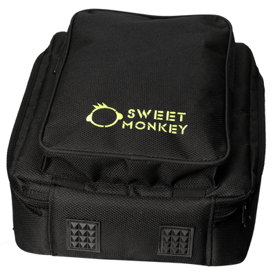Sweet Monkey Softbag 2x3 para Pedalboard y Multiuso