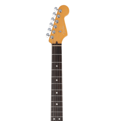 Fender Stratocaster American Ultra Cobra Blue 2019 - Guitarra Eléctrica