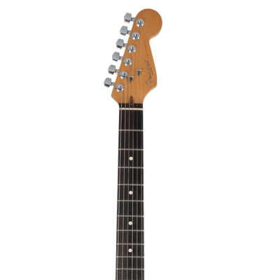 Fender Stratocaster American Standard Inca Silver 1997