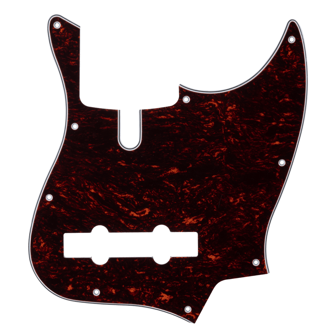 Pickguard Sire (V3-5, V7-5, V7 Vintage-5) | Pickguard cachilupi para tu Sire V3, V5 o V7 de 5 cuerdas | Gearhub