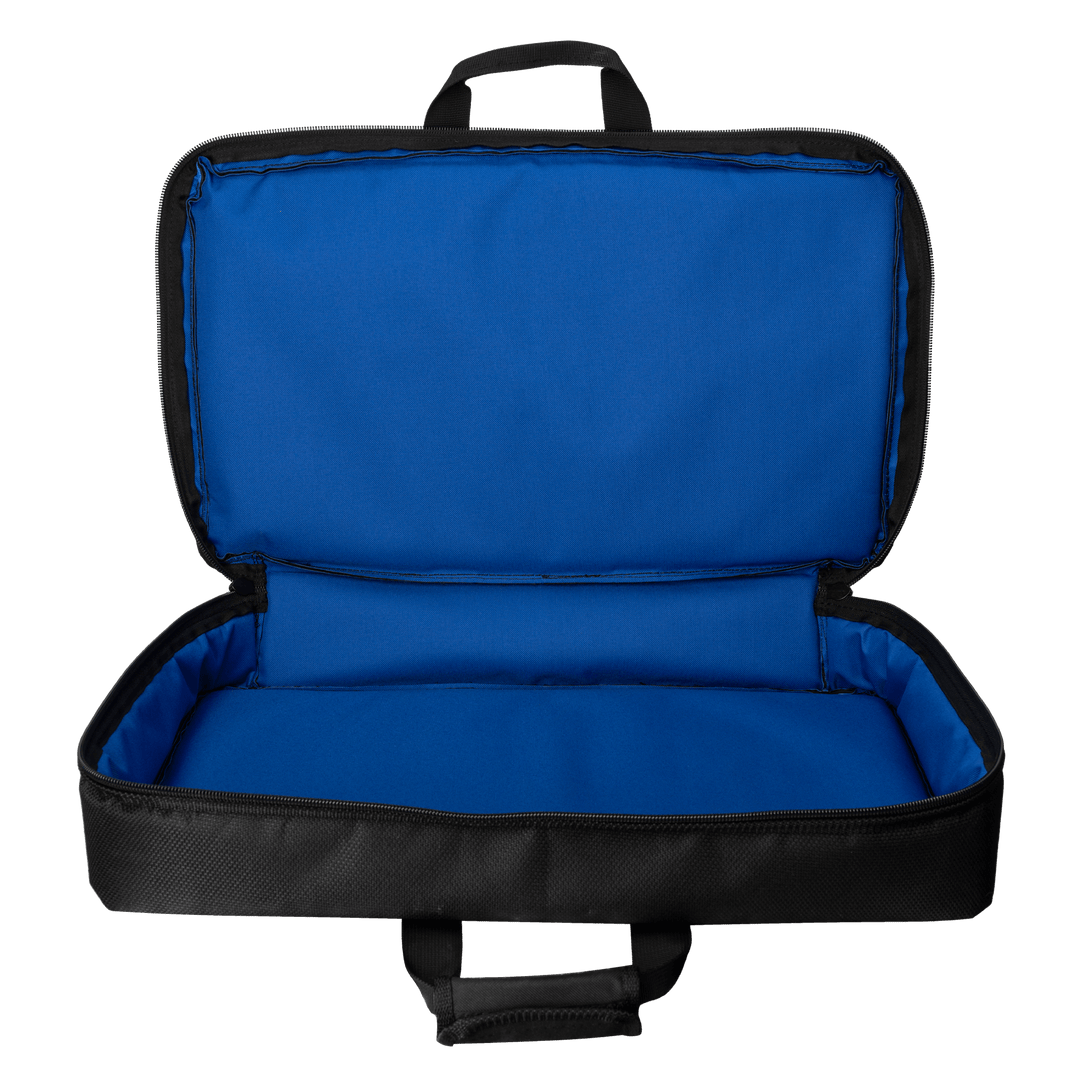 Sweet Monkey Softbag 2x6 para Pedalboard y Multiuso | Un bolso ideal para tu pedalboard modular Sweet Monkey 2x6No solo te sirve para tus pedalboard 2X6 sino que también puedes poner dos pedalboards modulares 2x3. Además lo podrás usar como multiuso, para