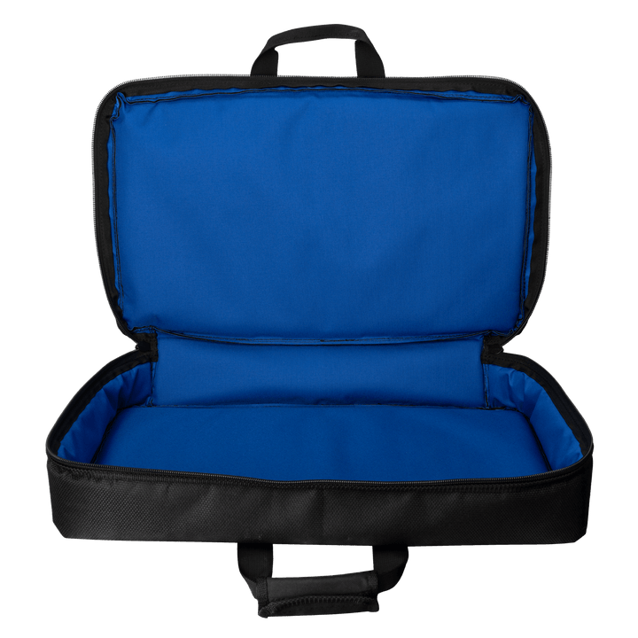 Sweet Monkey Softbag 2x6 para Pedalboard y Multiuso | Un bolso ideal para tu pedalboard modular Sweet Monkey 2x6No solo te sirve para tus pedalboard 2X6 sino que también puedes poner dos pedalboards modulares 2x3. Además lo podrás usar como multiuso, para