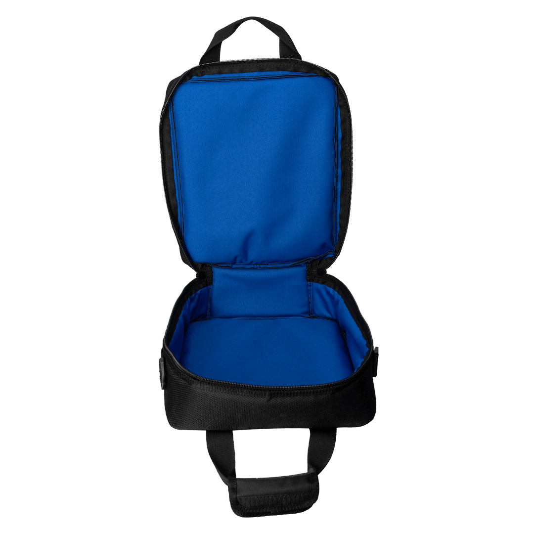 Sweet Monkey Softbag 2x3 para Pedalboard y Multiuso | Un bolso ideal para tu pedalboard modular Sweet Monkey 2x3No solo te sirve para tus pedalboard sino que también lo podrás usar como multiuso, para guardar tus otros equipos musicales y/o también tu not
