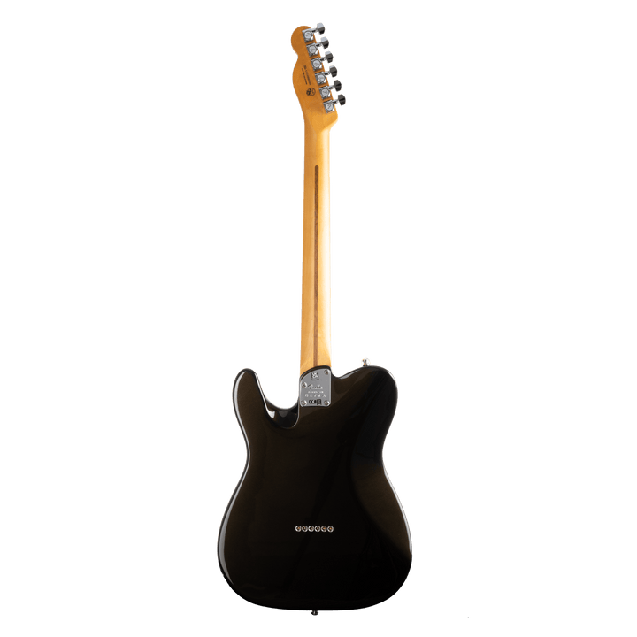 Fender Telecaster American Ultra Texas Tea 2021 - Guitarra Eléctrica | La serie American Ultra de guitarras y bajos es la más avanzada para músicos exigentes que exigen lo último en precisión, rendimiento y tono. La Telecaster American Ultra presenta un e