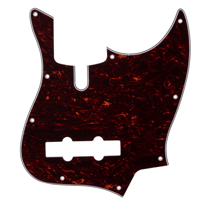 Pickguard Sire (V3, V7, V7 Vintage) | Pickguard cachilupi para tu Sire V3, V5 o V7 de 4 cuerdas | Gearhub
