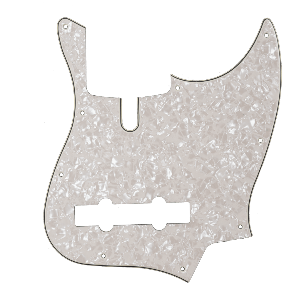 Pickguard Sire (V3-5, V7-5, V7 Vintage-5) | Pickguard cachilupi para tu Sire V3, V5 o V7 de 5 cuerdas | Gearhub