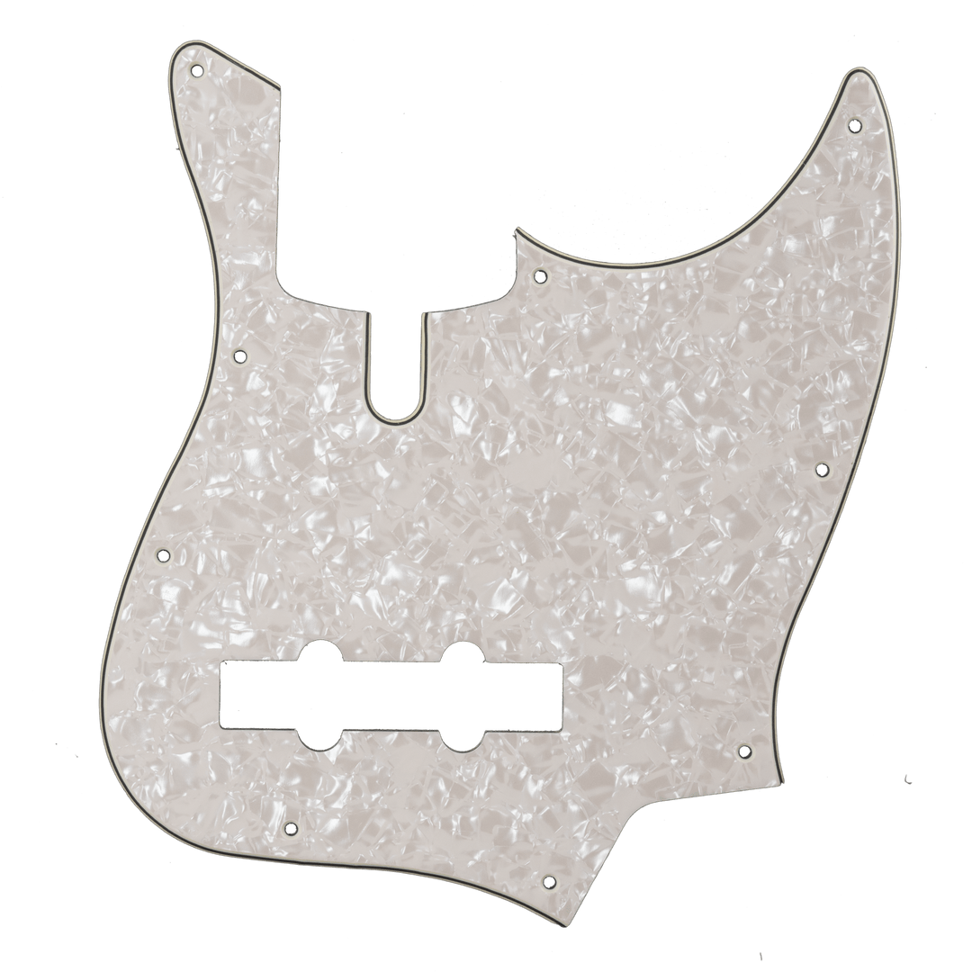 Pickguard Sire (V3, V7, V7 Vintage) | Pickguard cachilupi para tu Sire V3, V5 o V7 de 4 cuerdas | Gearhub