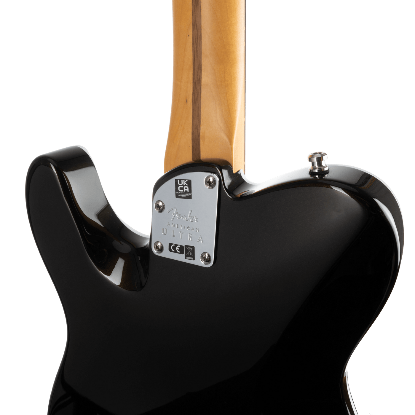 Fender Telecaster American Ultra Texas Tea 2021 - Guitarra Eléctrica