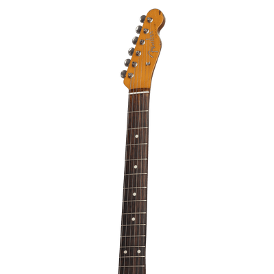 Fender Telecaster Sunburst MIJ 2006 Heavy Relic