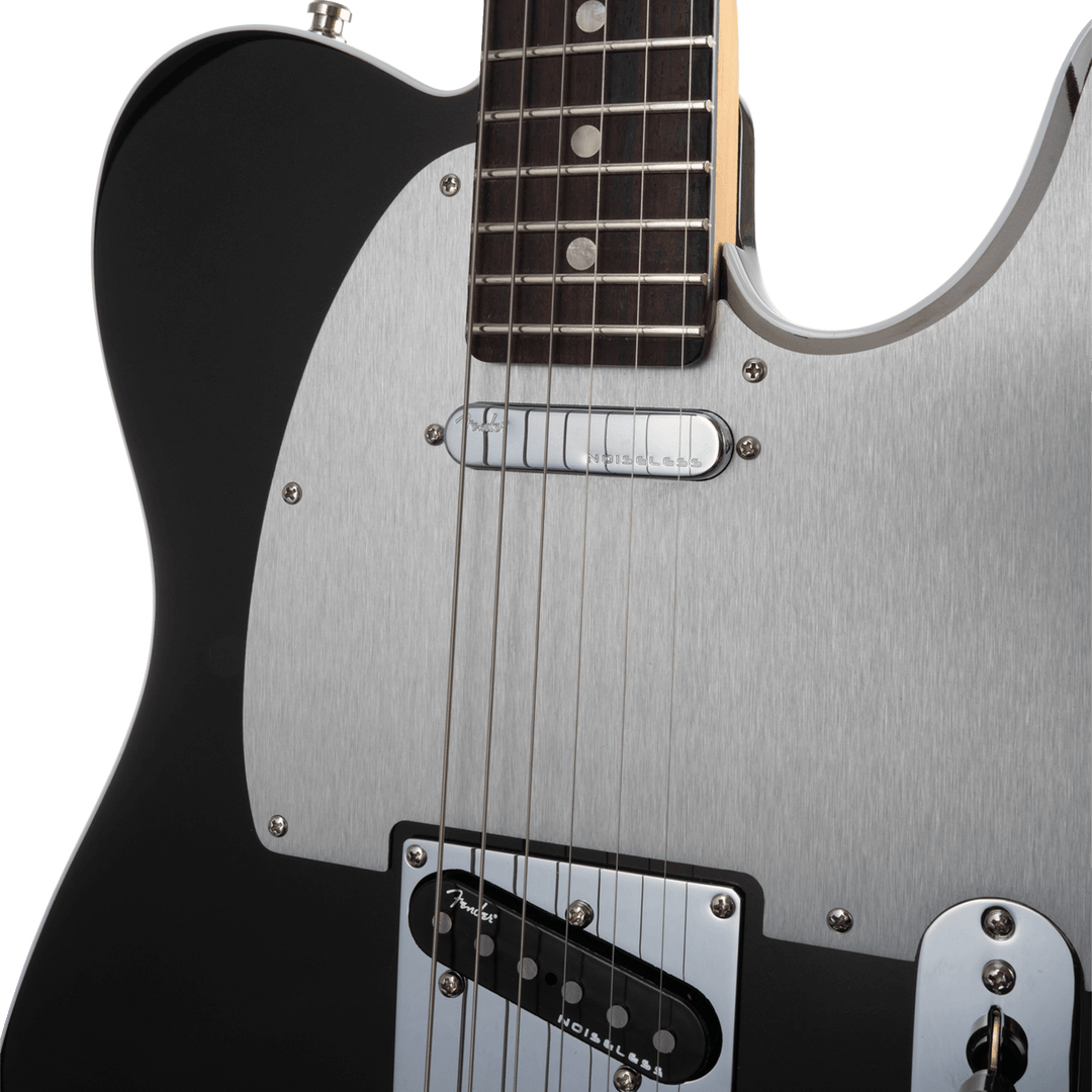 Fender Telecaster American Ultra Texas Tea 2021 - Guitarra Eléctrica | La serie American Ultra de guitarras y bajos es la más avanzada para músicos exigentes que exigen lo último en precisión, rendimiento y tono. La Telecaster American Ultra presenta un e