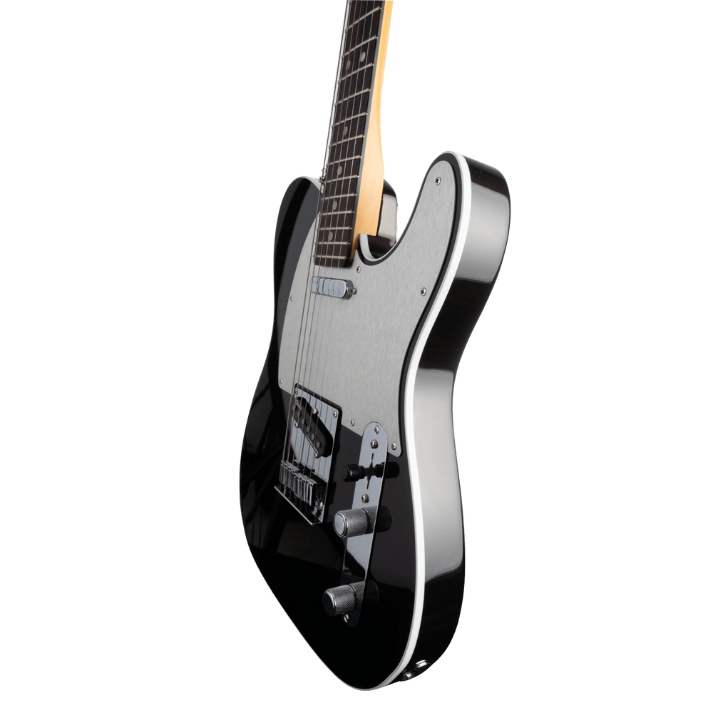 Fender Telecaster American Ultra Texas Tea 2021 - Guitarra Eléctrica | La serie American Ultra de guitarras y bajos es la más avanzada para músicos exigentes que exigen lo último en precisión, rendimiento y tono. La Telecaster American Ultra presenta un e