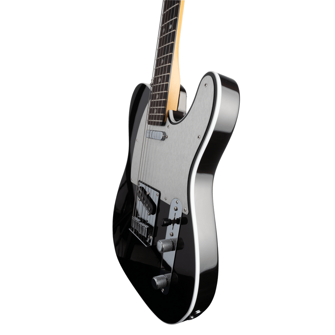 Fender Telecaster American Ultra Texas Tea 2021 - Guitarra Eléctrica | La serie American Ultra de guitarras y bajos es la más avanzada para músicos exigentes que exigen lo último en precisión, rendimiento y tono. La Telecaster American Ultra presenta un e