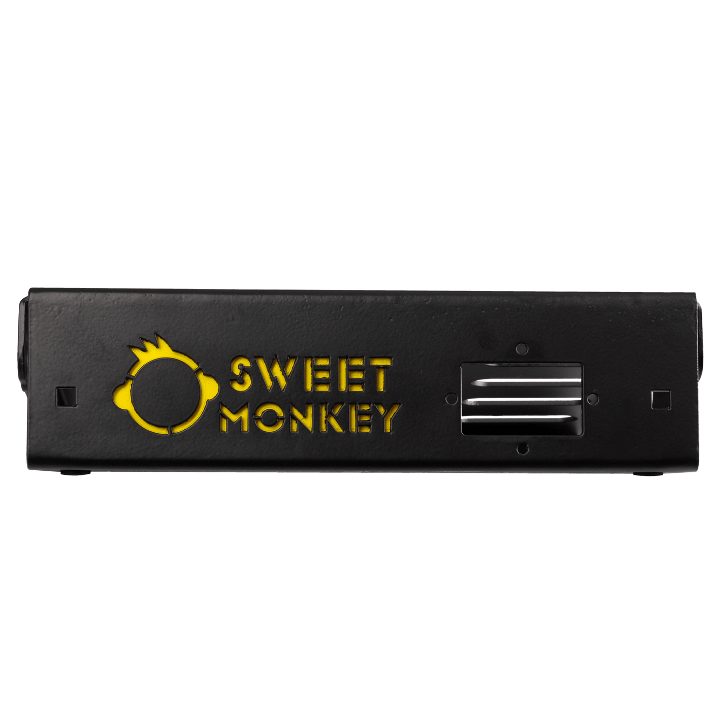 Sweet Monkey Al MKII 2x3 - Pedalboard Aluminio Modular