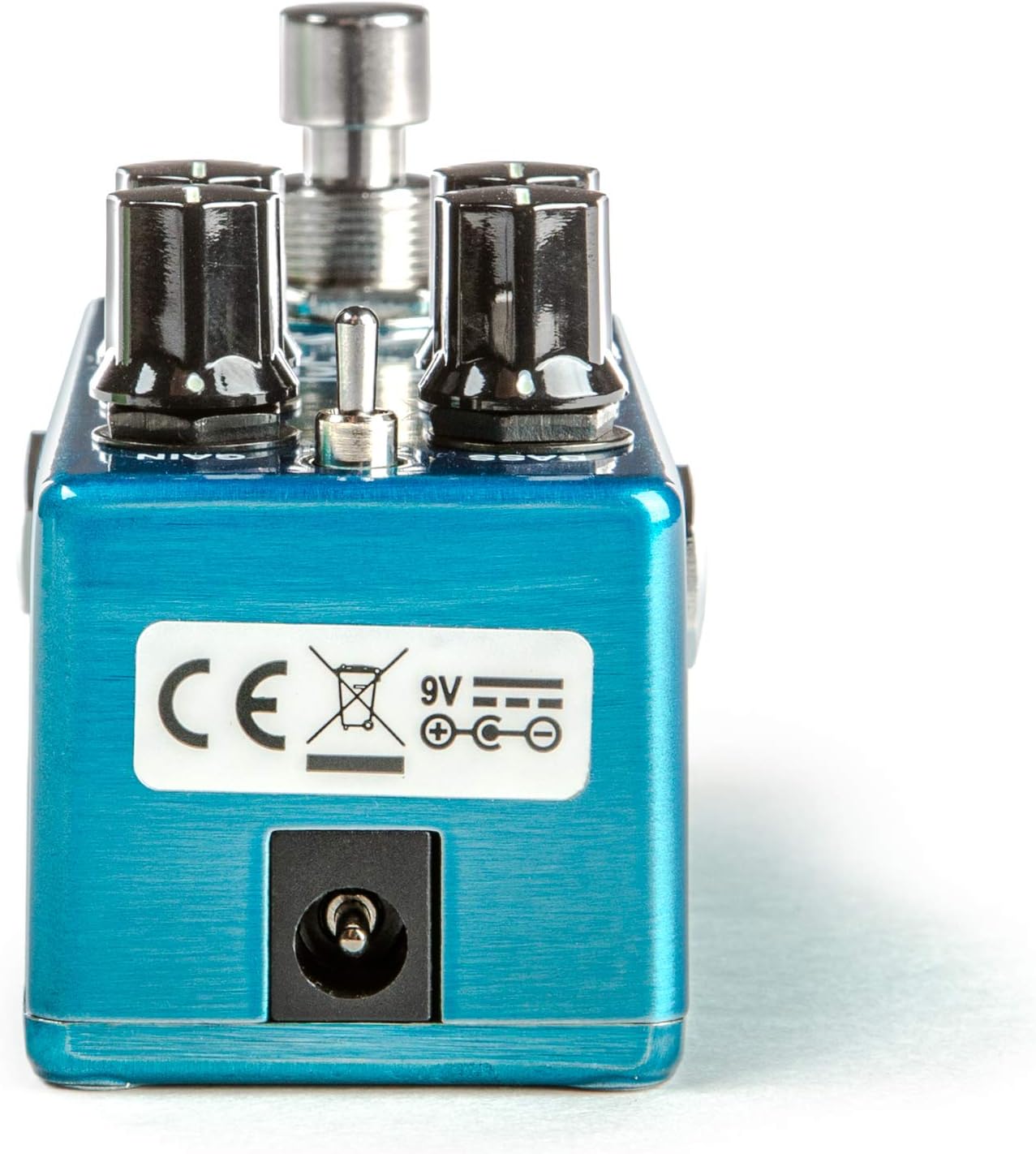 ギター MXR TIMMY MXR® Timmy Overdrive - Pedal de Guitarra | Gearhub 🌶️