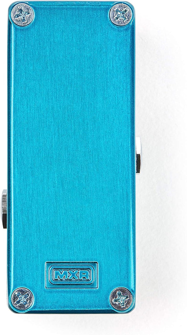 MXR® Timmy Overdrive - Pedal de Guitarra | El MXR Timmy Overdrive proporciona una amplia gama de tonos roncos y texturizados que sin duda mejoran el sonido de tu setup dejando al mismo tiempo que tanto tu amplificador como tu guitarra preserven sus voces