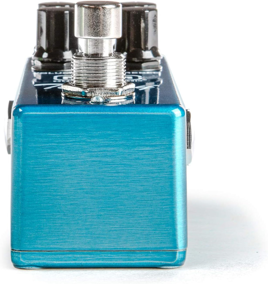 MXR® Timmy Overdrive - Pedal de Guitarra | El MXR Timmy Overdrive proporciona una amplia gama de tonos roncos y texturizados que sin duda mejoran el sonido de tu setup dejando al mismo tiempo que tanto tu amplificador como tu guitarra preserven sus voces