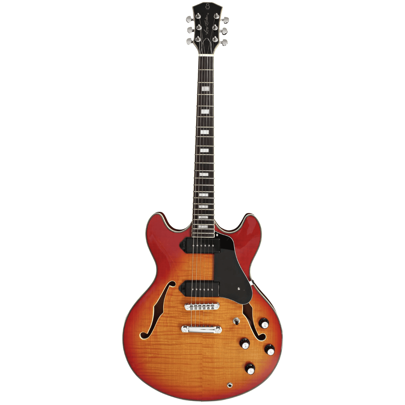 Sire H7V Cherry Sunburst - Guitarra Eléctrica