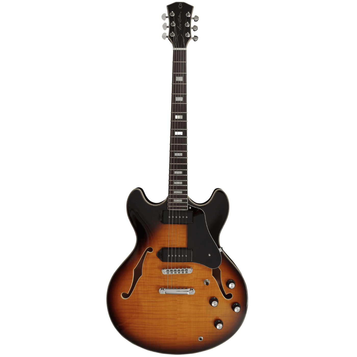 Sire H7V Vintage Sunburst - Guitarra Eléctrica