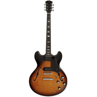 Sire H7V Vintage Sunburst - Guitarra Eléctrica