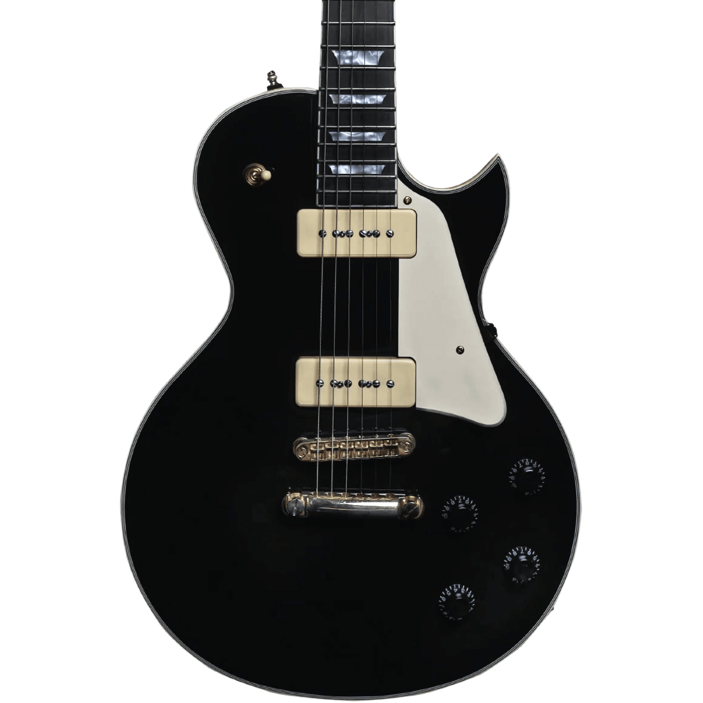 Sire L7V Black - Guitarra Eléctrica