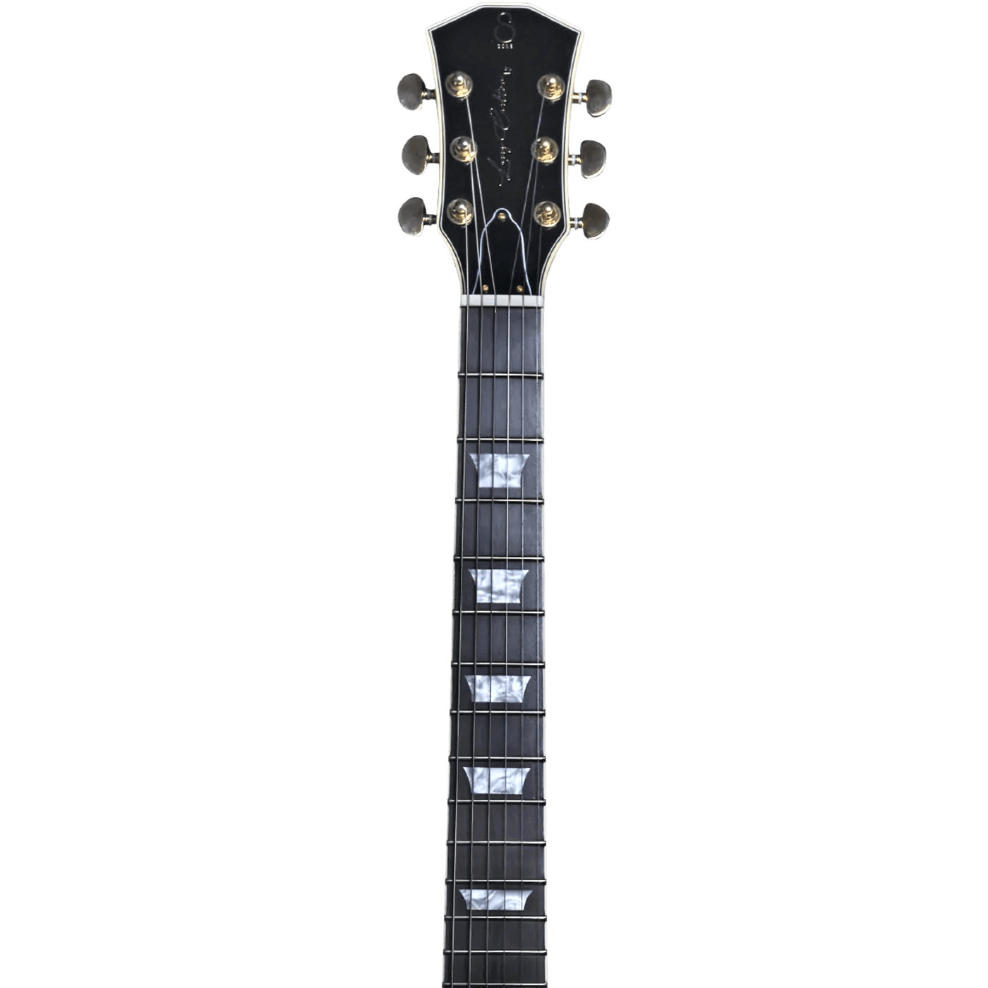 Sire L7V Black - Guitarra Eléctrica