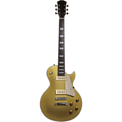 Sire L7V Gold Top - Guitarra Eléctrica
