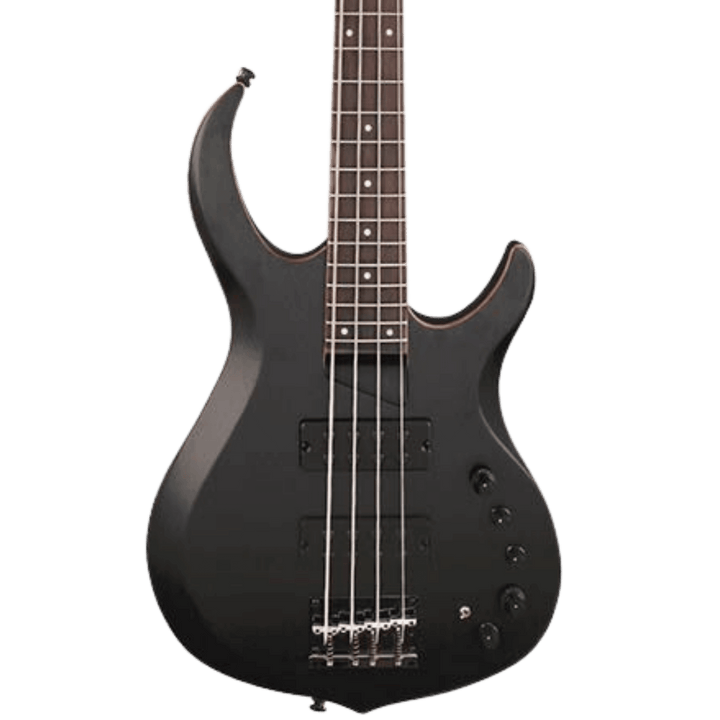 Sire M2 Black (2nd Gen) - Bajo Eléctrico | Si me hubiesen mostrado los bajos Sire guiándonos solamente por el precio, habría tenido muchas dudas sobre qué tan buenos serían. Afortunadamente, tuve la oportunidad de ver uno y tocarlo sin saber cuánto costab